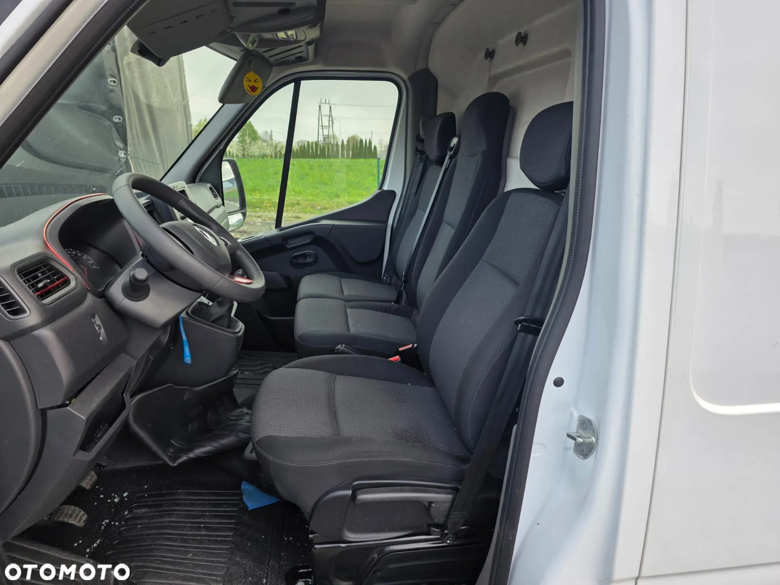 Renault Master - 13