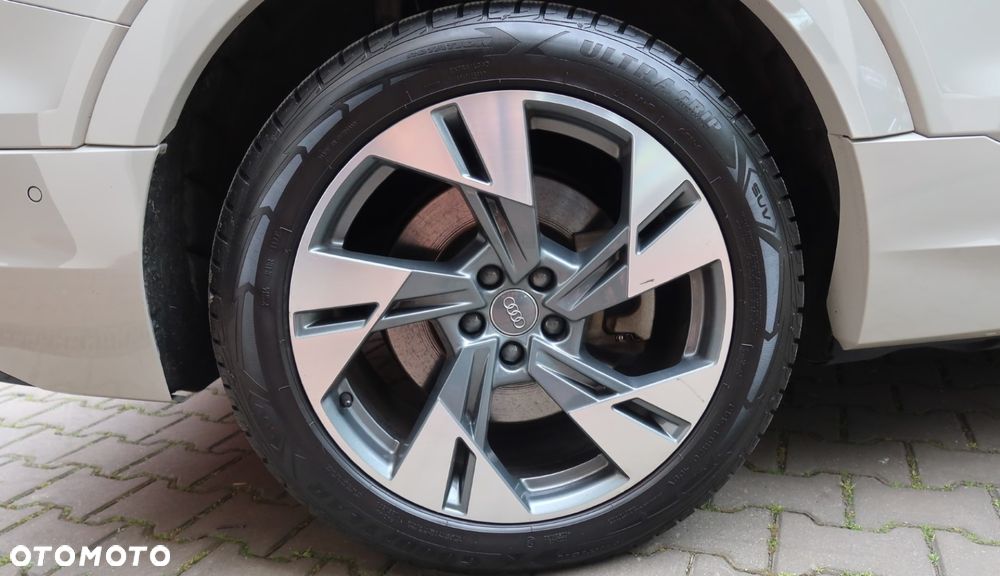 Audi e-tron 50 Quattro advanced - 40