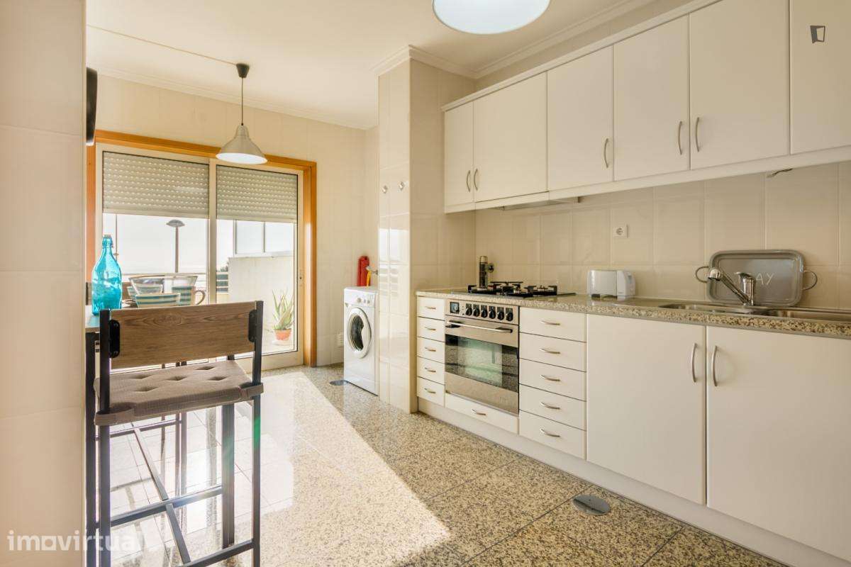 Apartamento com 1 quartos - localizado em São Félix da Marinha Porto - Grande imagem: 3/21