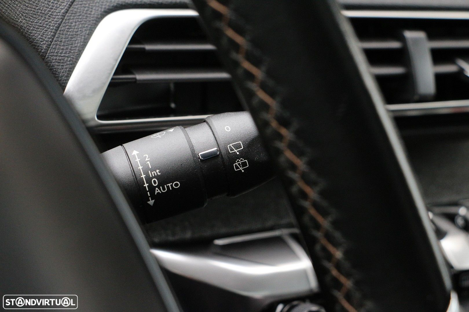 Peugeot 3008 1.5 BlueHDi GT Line - 30