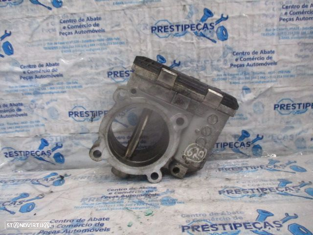 Corpo Borboleta A6460900970 0280750230 MERCEDES W204 2008 C220CDI 0P - 2