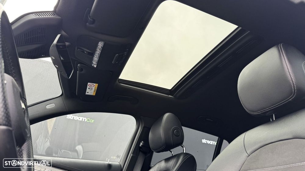 Mercedes-Benz EQC 400 4Matic AMG Line - 34