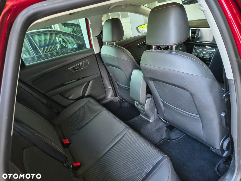 Seat Leon - 24