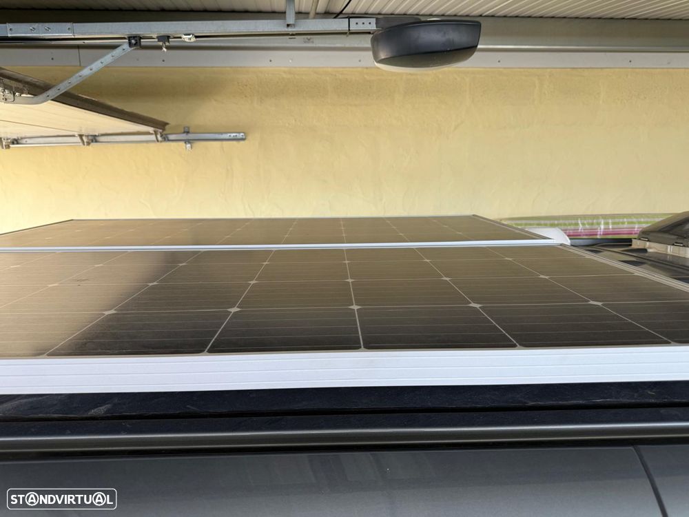 Mercedes-Benz Sprinter - 10