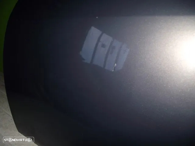 Porta Frente Esq Mazda 6 - 2007 / 2010 - 3