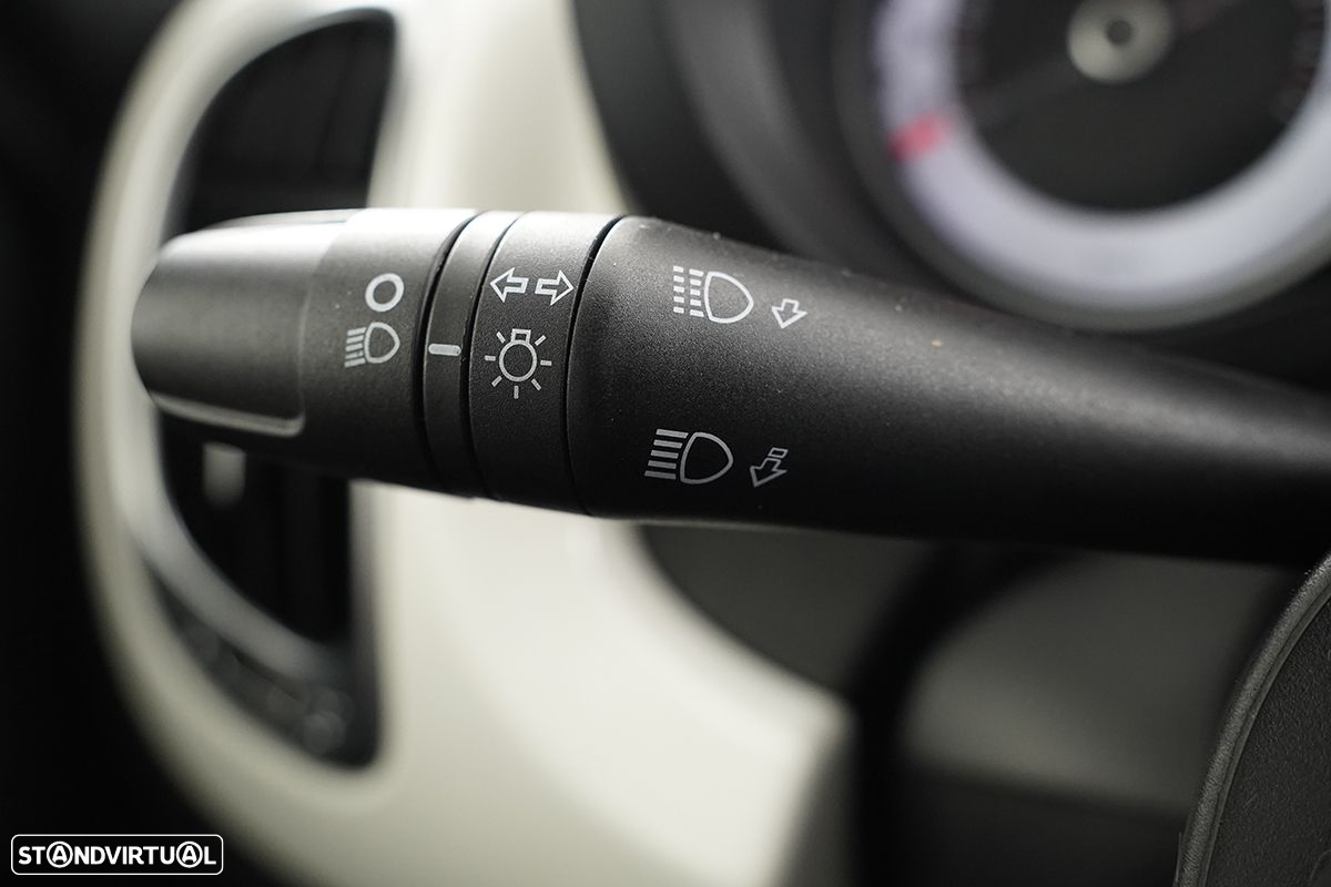 Fiat 500L 0.9 8V TwinAir Beats Edition S&S - 16
