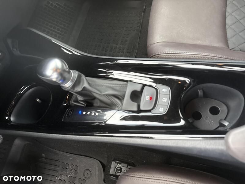 Toyota C-HR 1.8 Hybrid Prestige - 17