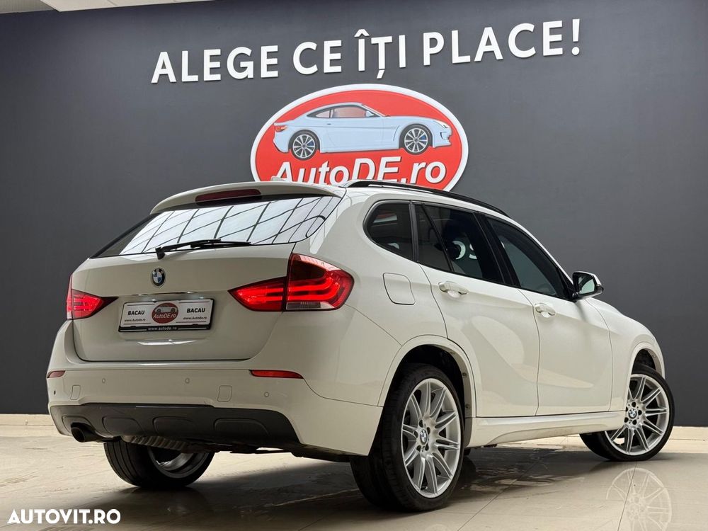BMW X1 - 4