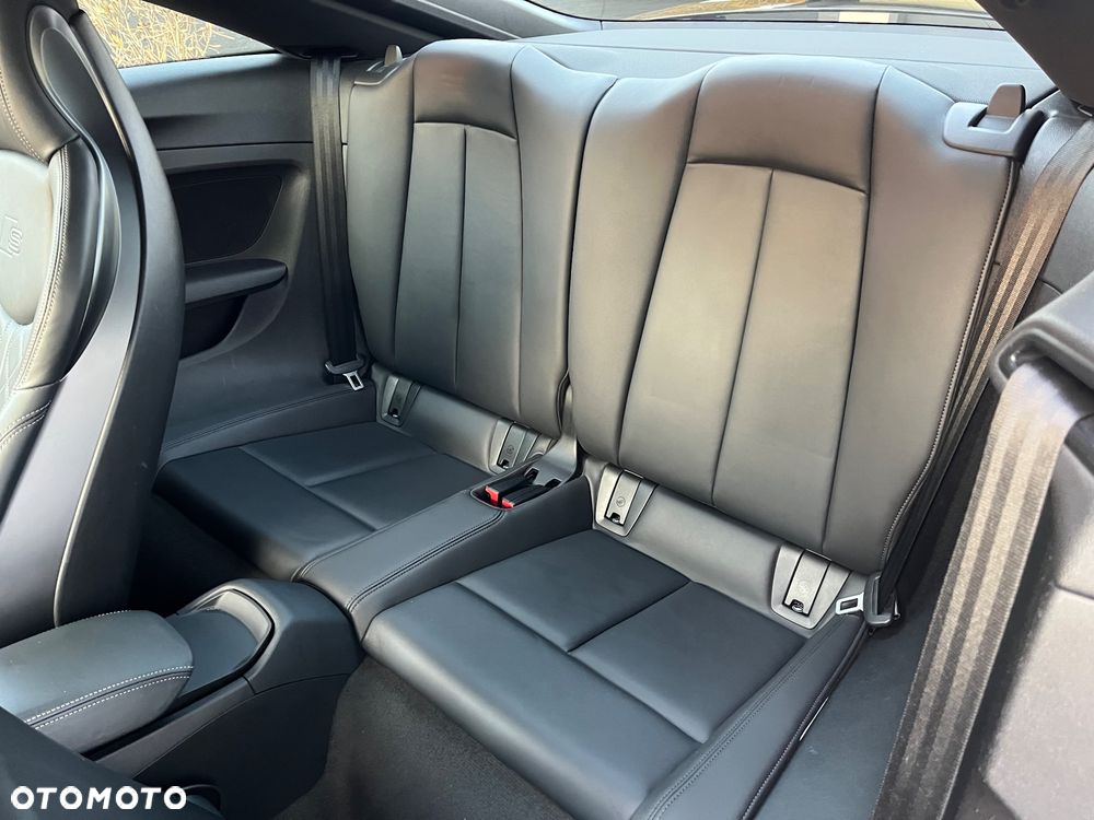 Audi TT S Coupé TFSI quattro tronic - 18