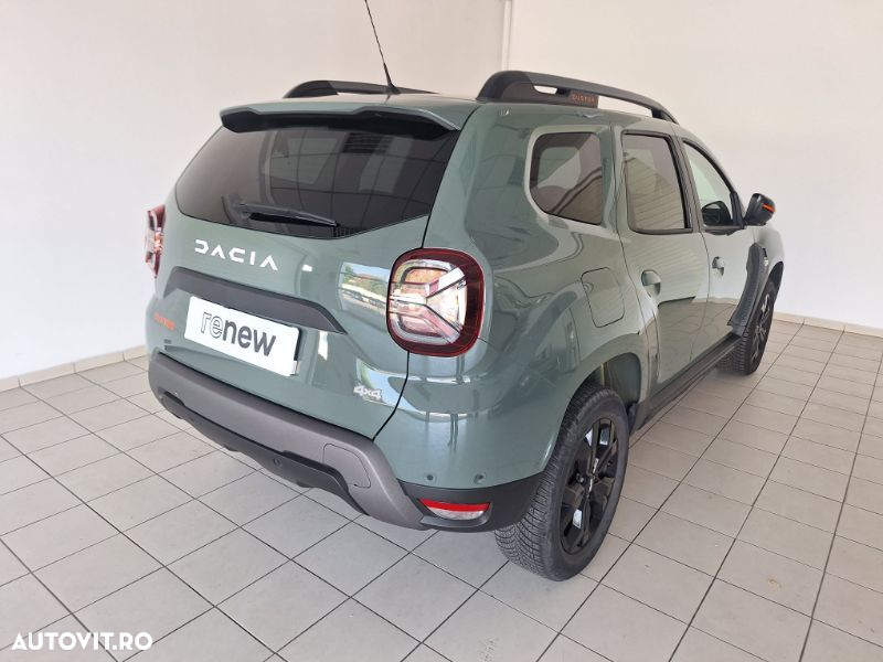 Dacia Duster TCe 150 4X4 Extreme - 2