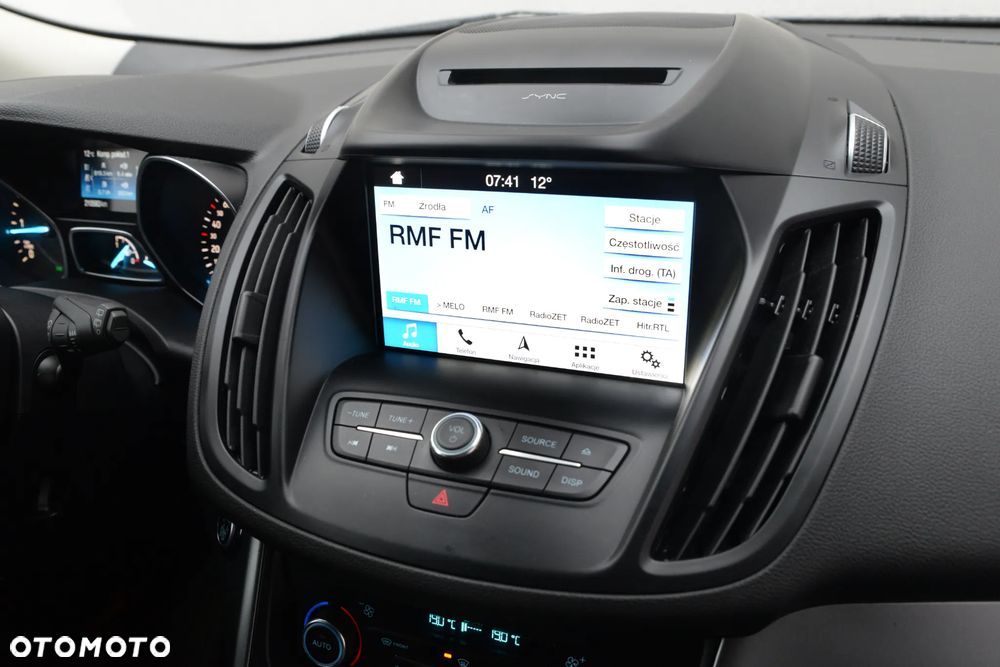 Ford Kuga 1.5 EcoBlue FWD ST-Line - 32