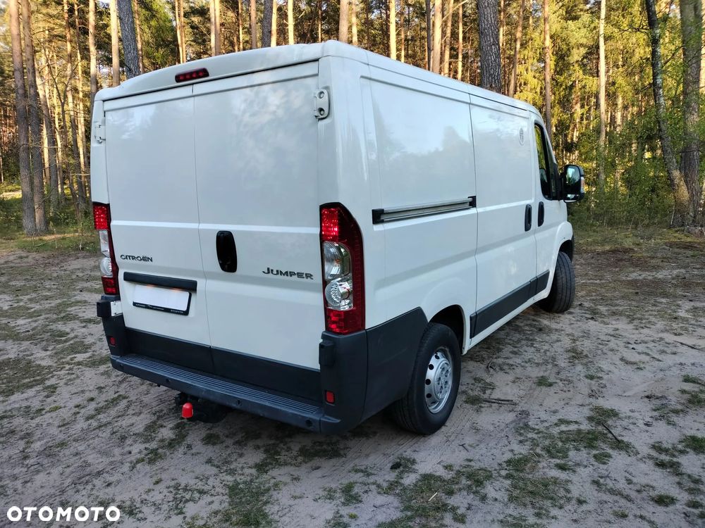 Citroën Jumper - 8