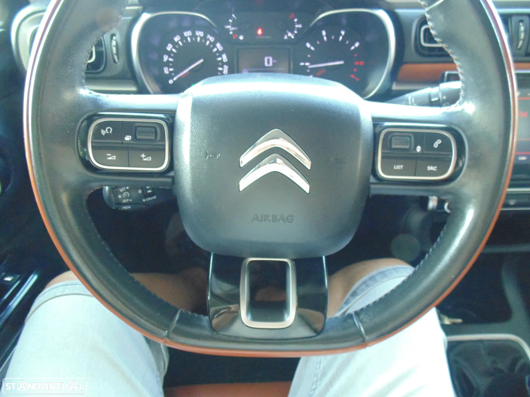 Citroën C3 1.6 BlueHDi Feel 83g - 22