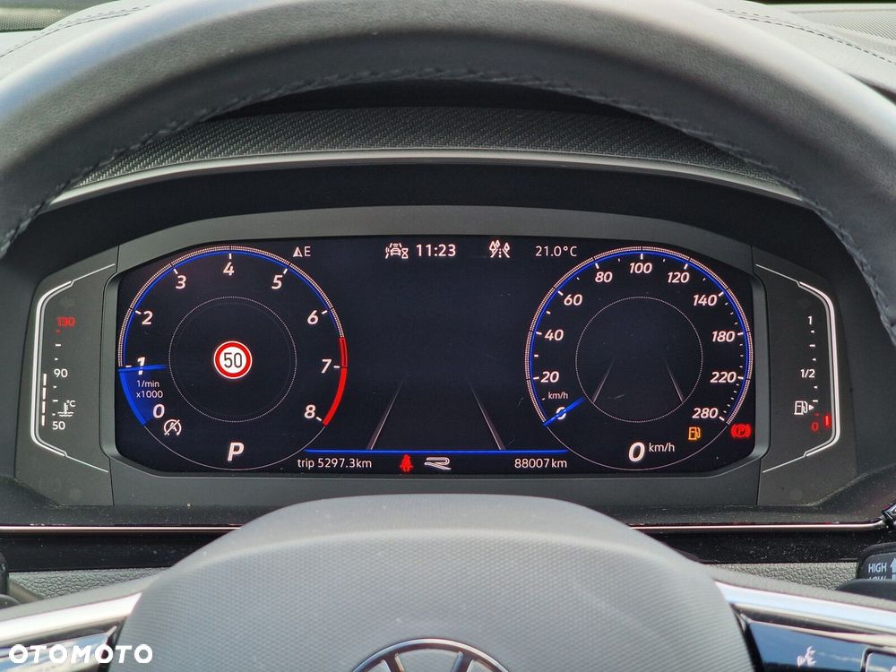 Volkswagen Arteon 2.0 TSI R-Line DSG - 32