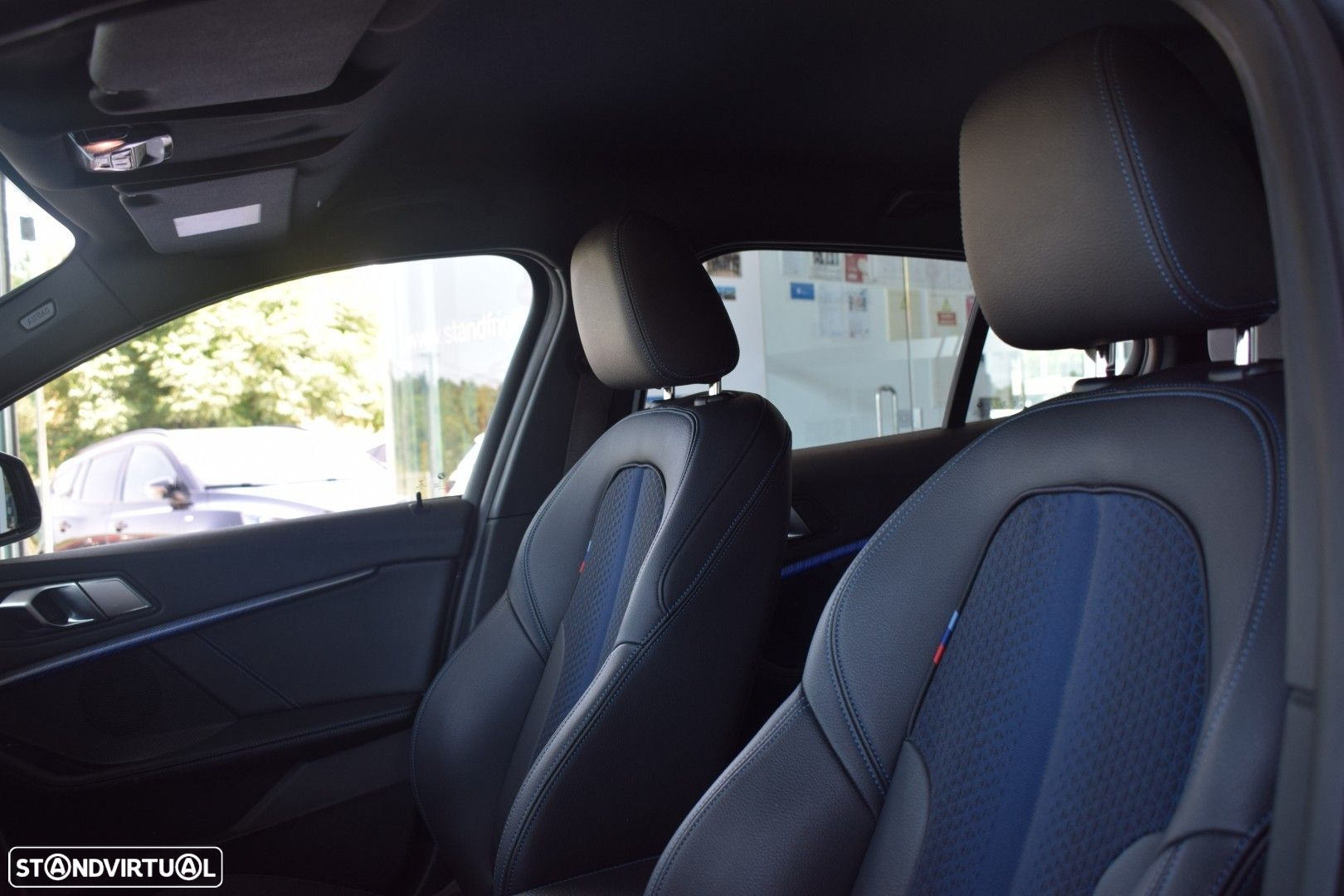 BMW 116 d Corporate Edition M - 18