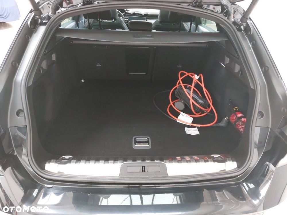 Peugeot 508 - 7