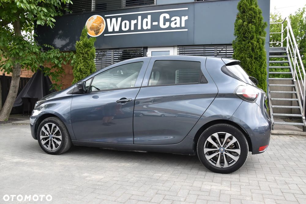 Renault Zoe - 9