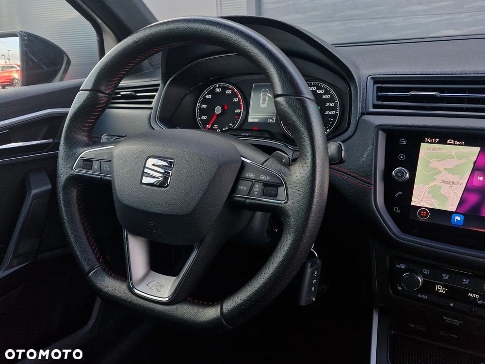 Seat Arona 1.0 TSI FR S&S DSG - 29