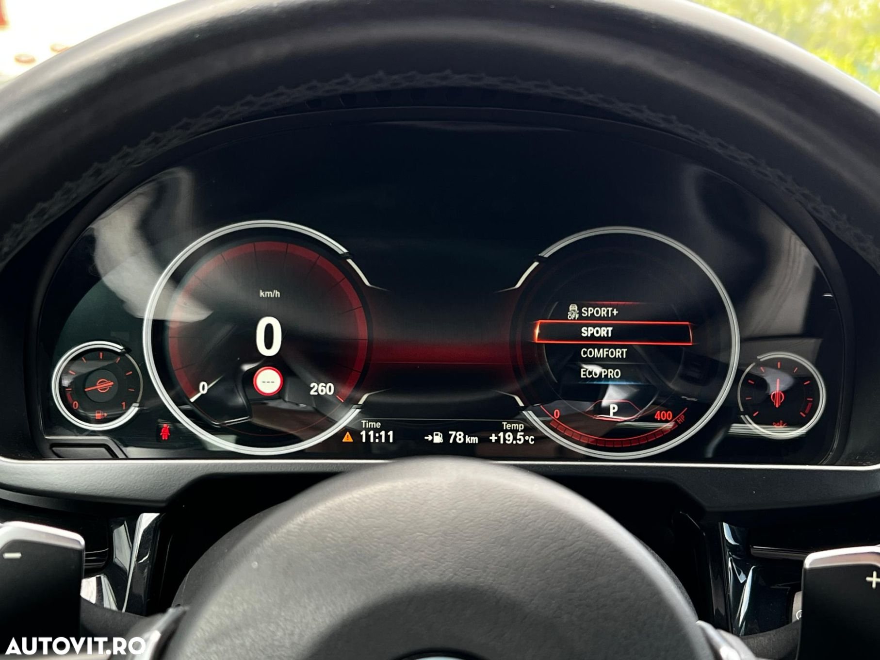 BMW X6 - 15