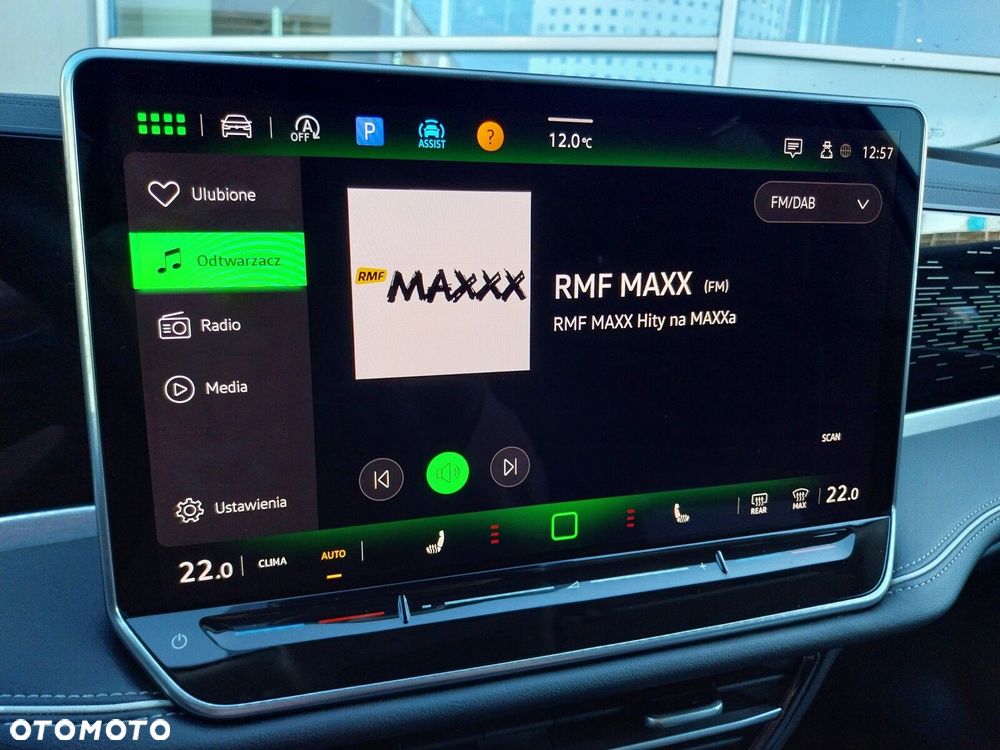 Volkswagen Passat - 28