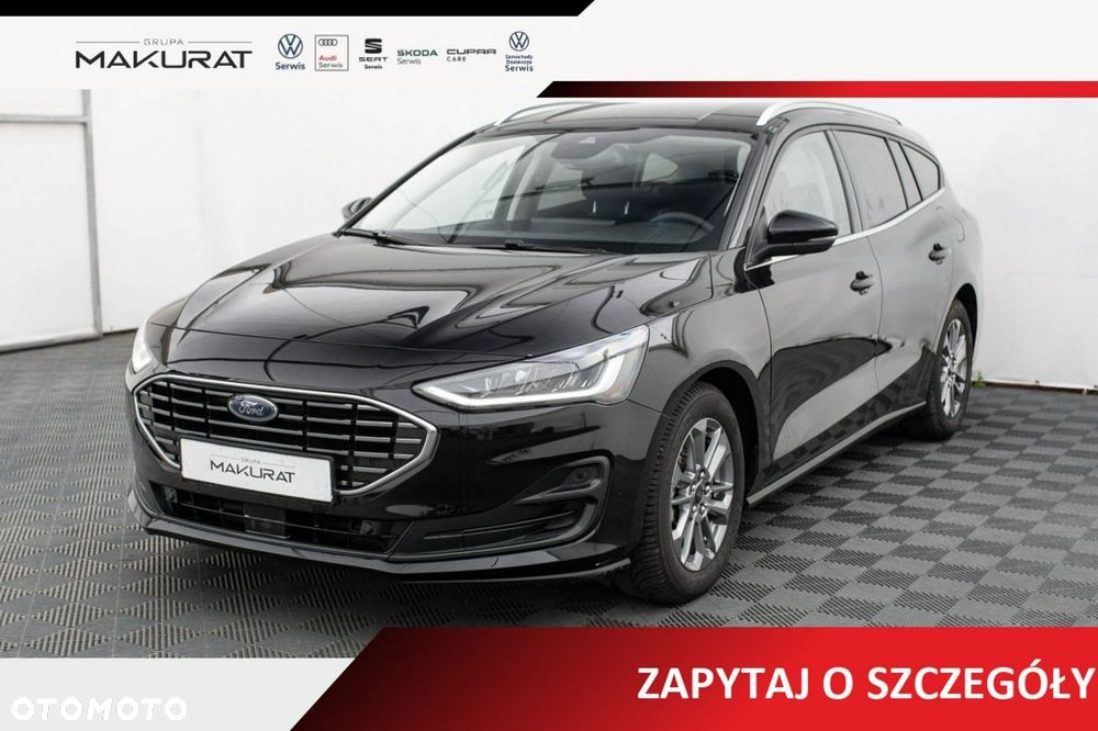 Ford Focus - 2