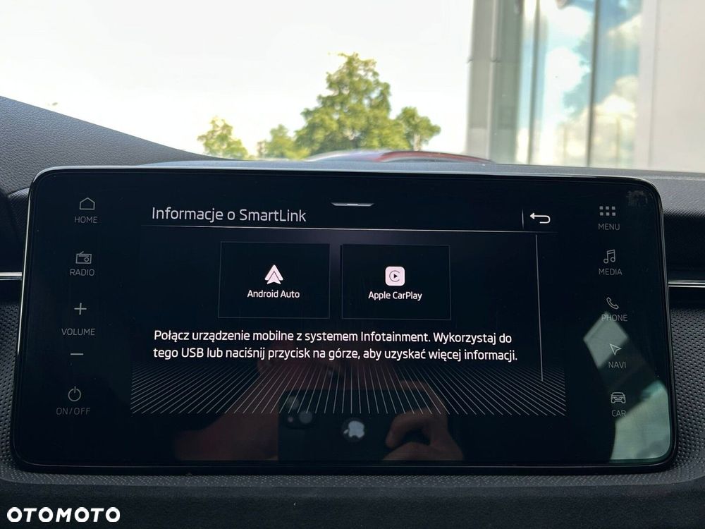 Skoda Kamiq 1.5 TSI Selection DSG - 31