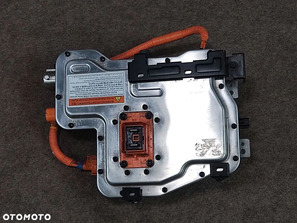 HYUNDAI E KONA 36 kWh 19-20r Moduł Ładowania - 2