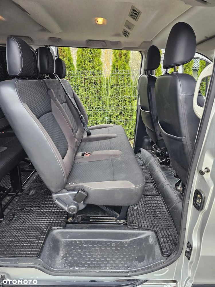 Fiat Talento Multicab L2H1 SX - 14