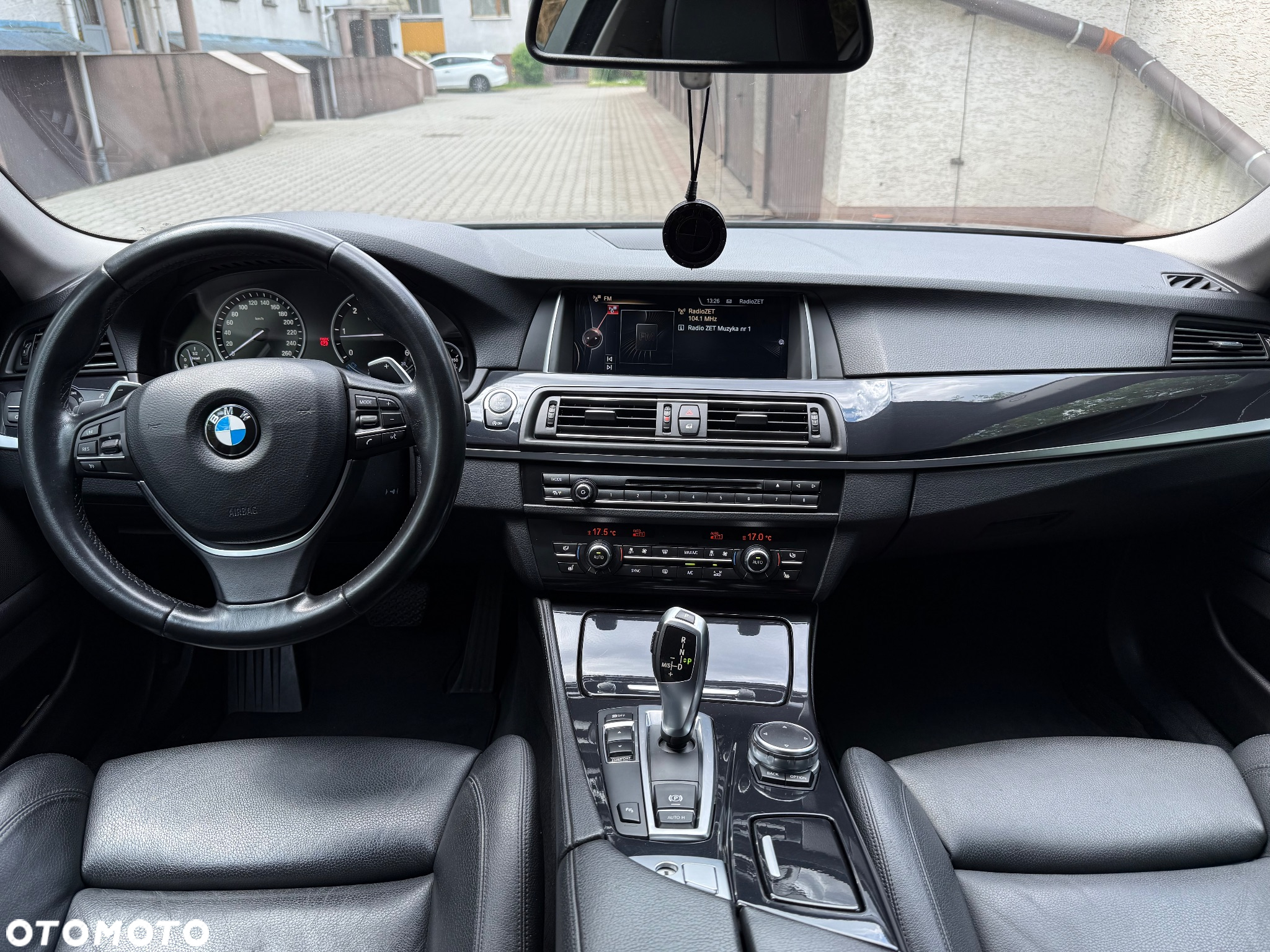 BMW Seria 5 520d - 21