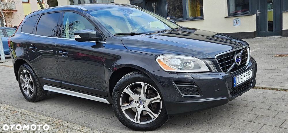 Volvo XC 60 DRIVe Summum - 24