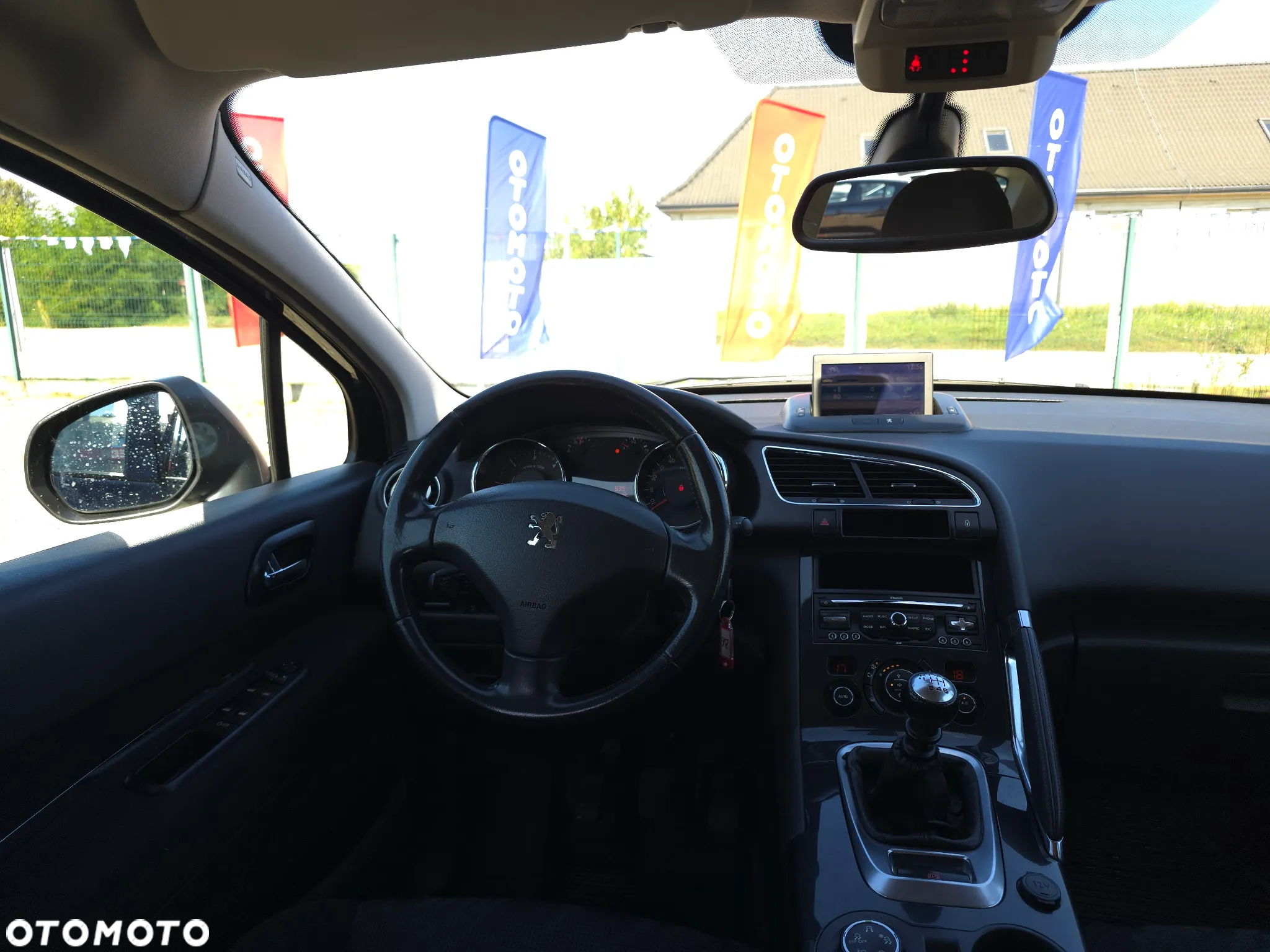 Peugeot 3008 HDi FAP 150 Premium - 35