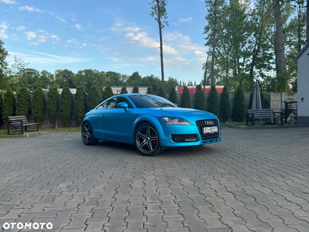 Audi TT Coupé 2.0 TFSI - 21