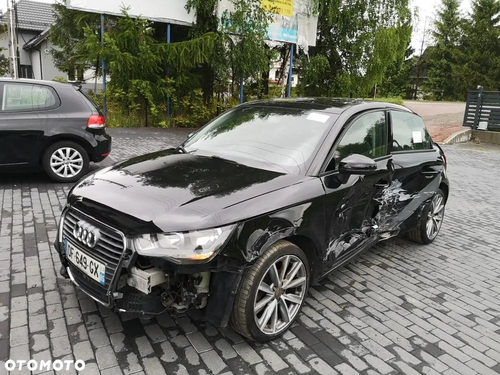 Audi A1 - 4