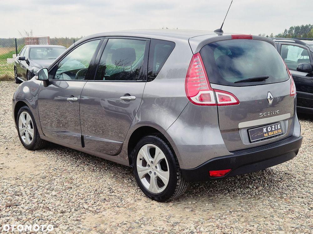 Renault Scenic TCe 130 Dynamique - 15