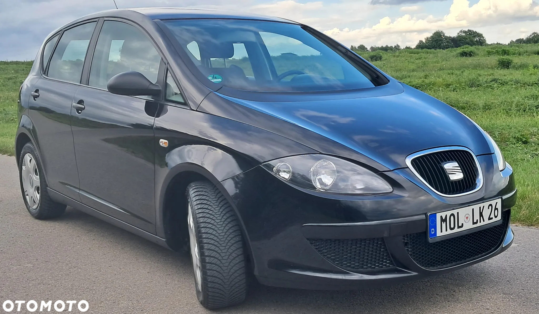 Seat Altea 1.6 Reference - 3