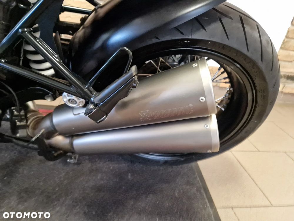 BMW R - 10