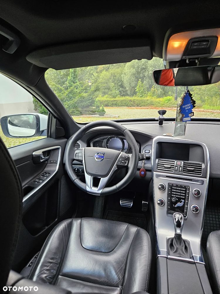 Volvo XC 60 D3 Drive-E Summum - 17