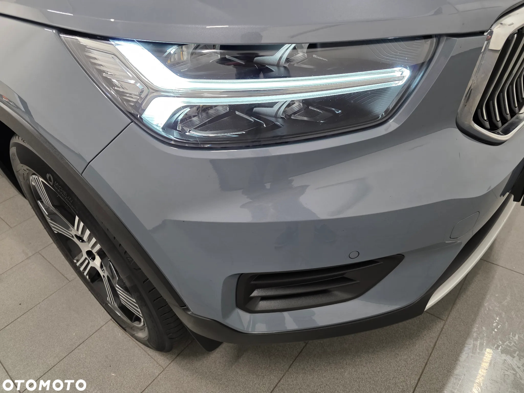 Volvo XC 40 D3 Inscription - 28