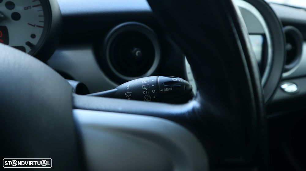 MINI 3 Portas Cooper D - 48