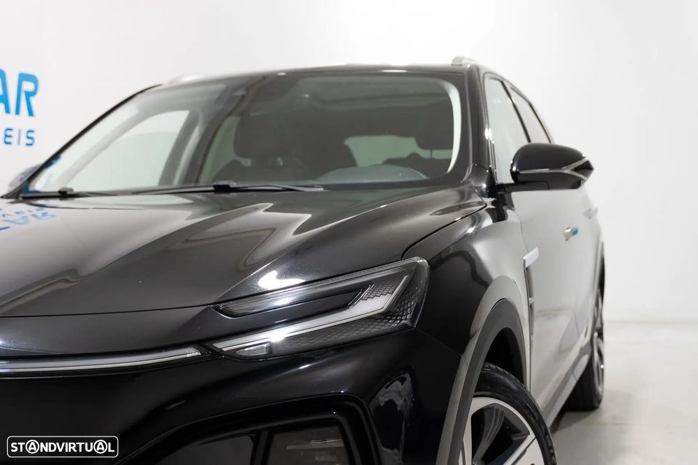 MG Marvel R 70 kWh Luxury - 5