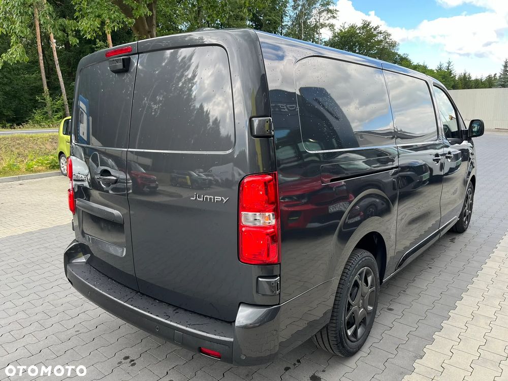 Citroën JUMPY DMC 2490 | XL, DŁUGI, LONG | LED + 2x DRZWI - 6