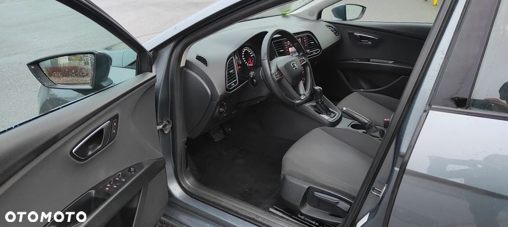 Seat Leon 1.2 TSI Ecomotive DSG Style - 21