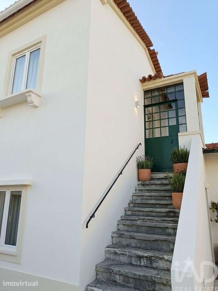 Prédio T5 em Leiria, Pousos, Barreira e Cortes de 315,00 m2 - Grande imagem: 5/29