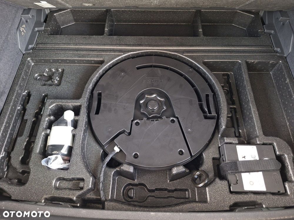 Audi Q3 Sportback 40 TDI Quattro S Line S tronic - 36