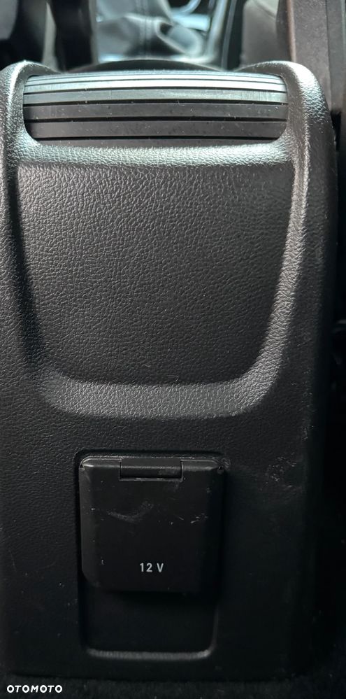 Opel Mokka X 1.4 T Enjoy S&S - 11