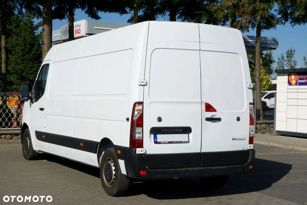 Renault Master - 5