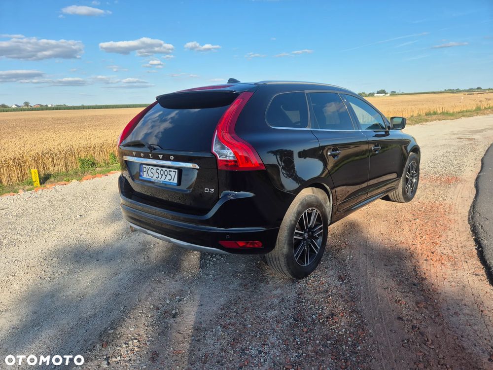 Volvo XC 60 D3 SCR Momentum - 7