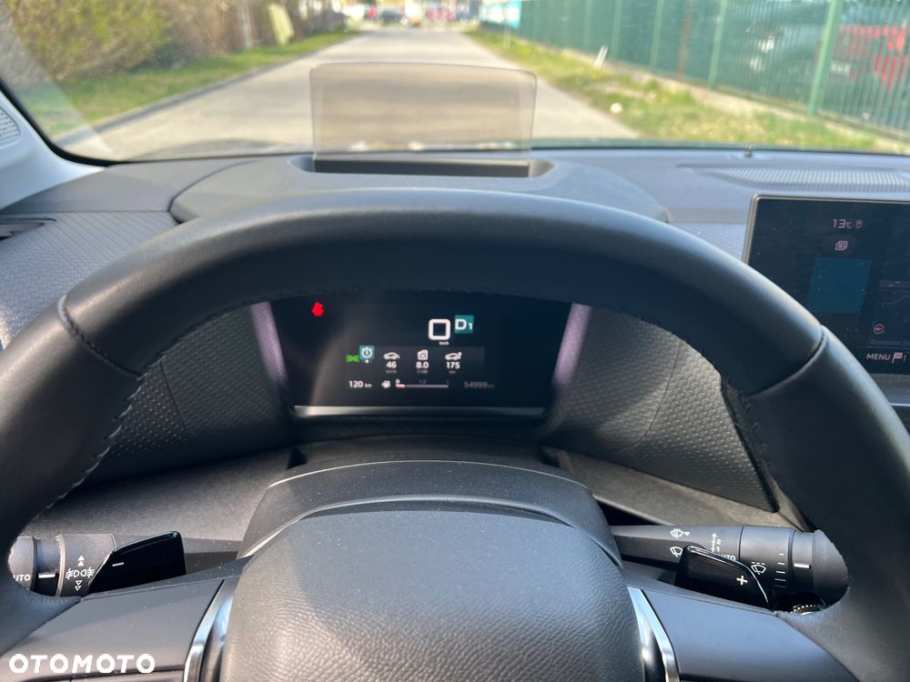 Citroën C4 1.2 PureTech Feel Pack S&S EAT8 - 29