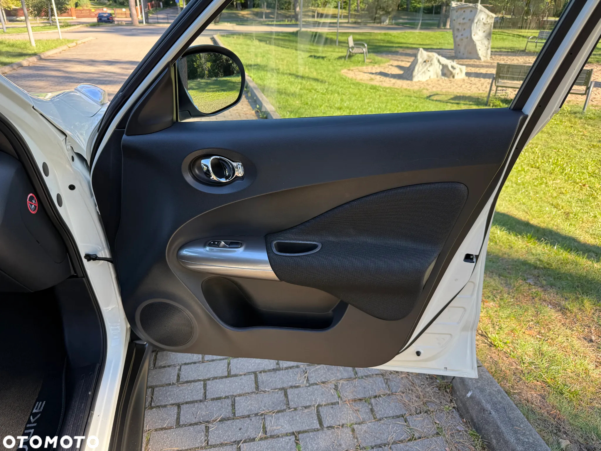 Nissan Juke - 22