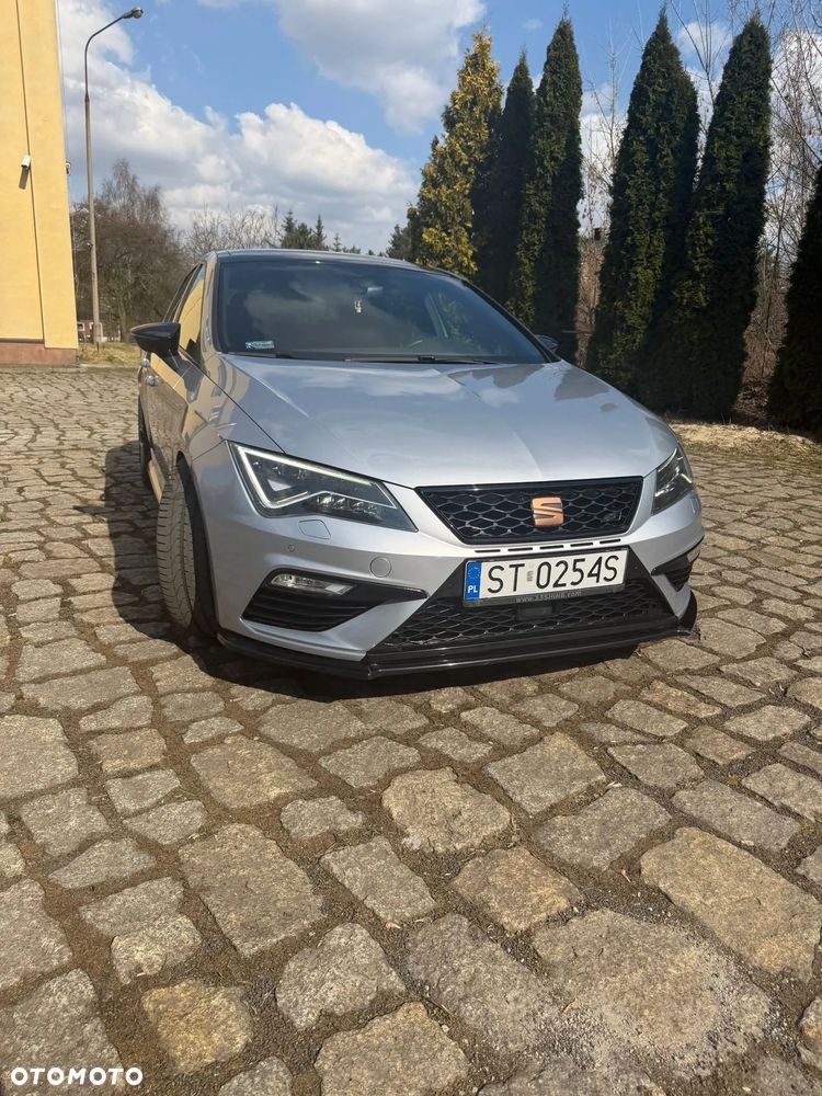 Seat Leon - 39